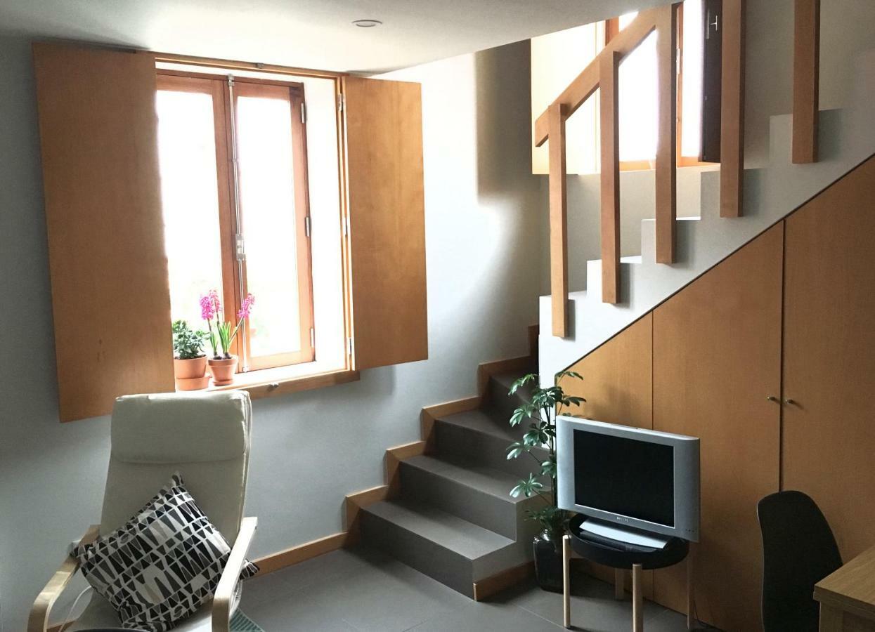 포르투 Casa Do Bairro 2 아파트 외부 사진
