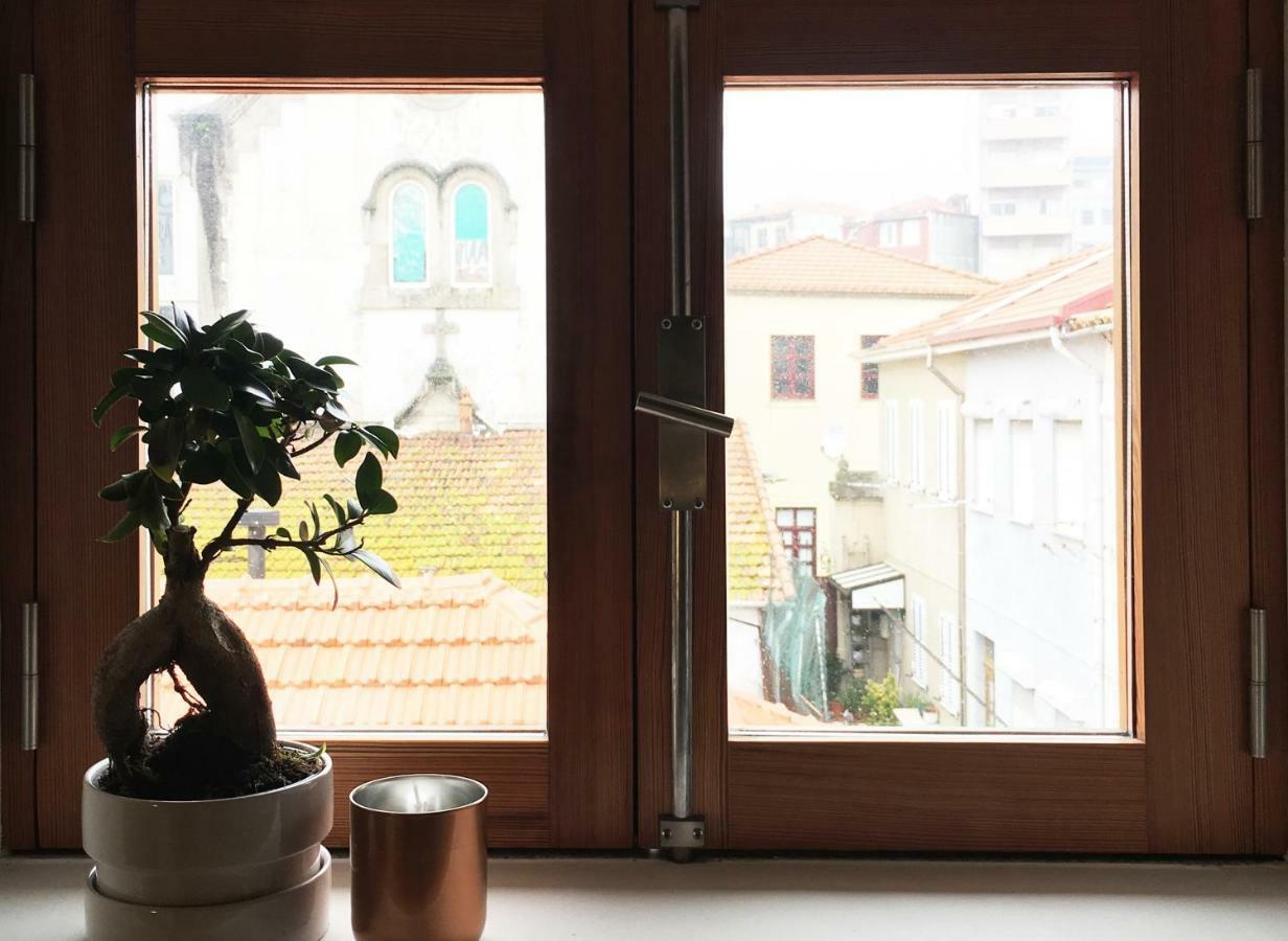 포르투 Casa Do Bairro 2 아파트 외부 사진